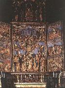 High Altar of St Mary